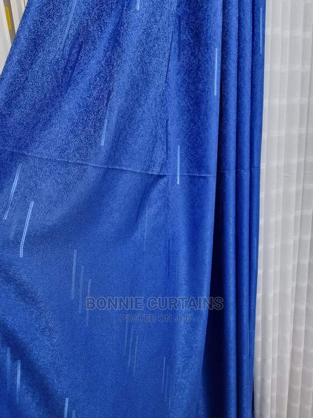 Curtains and Shears - thumbnail 3