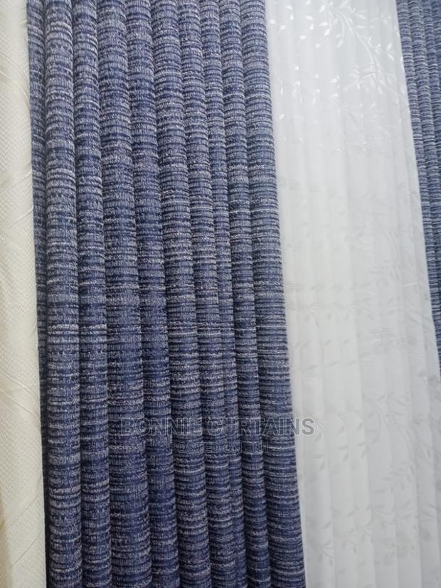Curtains and Shears - thumbnail 7