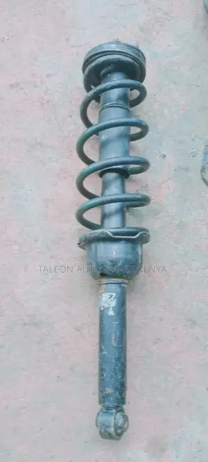 Honda Rd1 Rear Shock Complete