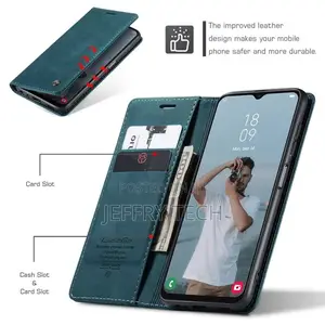 S Flip Stand Case Cover for Samsung Galaxy A13 4G