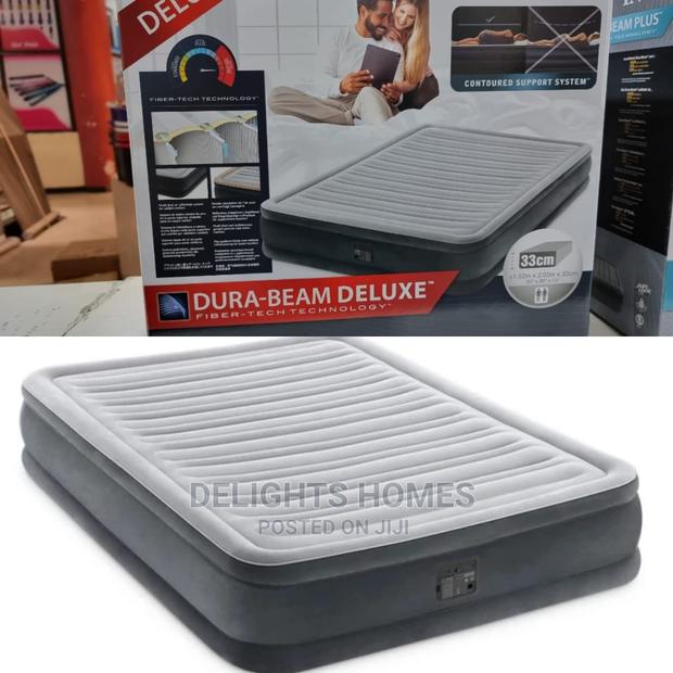 Intex Dura-Beam Deluxe