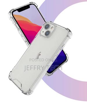 Shieldcase iPhone 14 Plus Shockproof Case (Transparent) - thumbnail 2