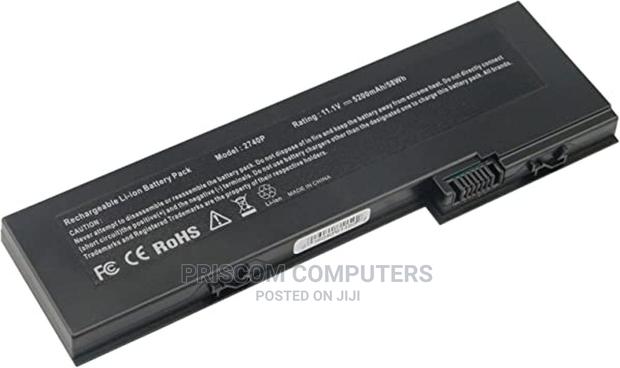 HP Elitebook Battery For 2760p