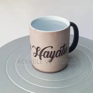 Printed Mugs