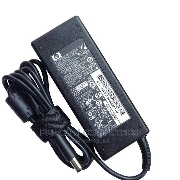 Hp Charger Big Pin 4.74A - main view