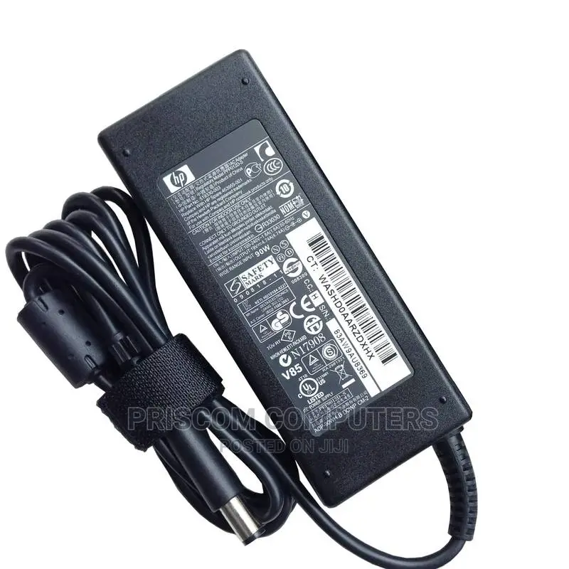 Hp Charger Big Pin 4.74A