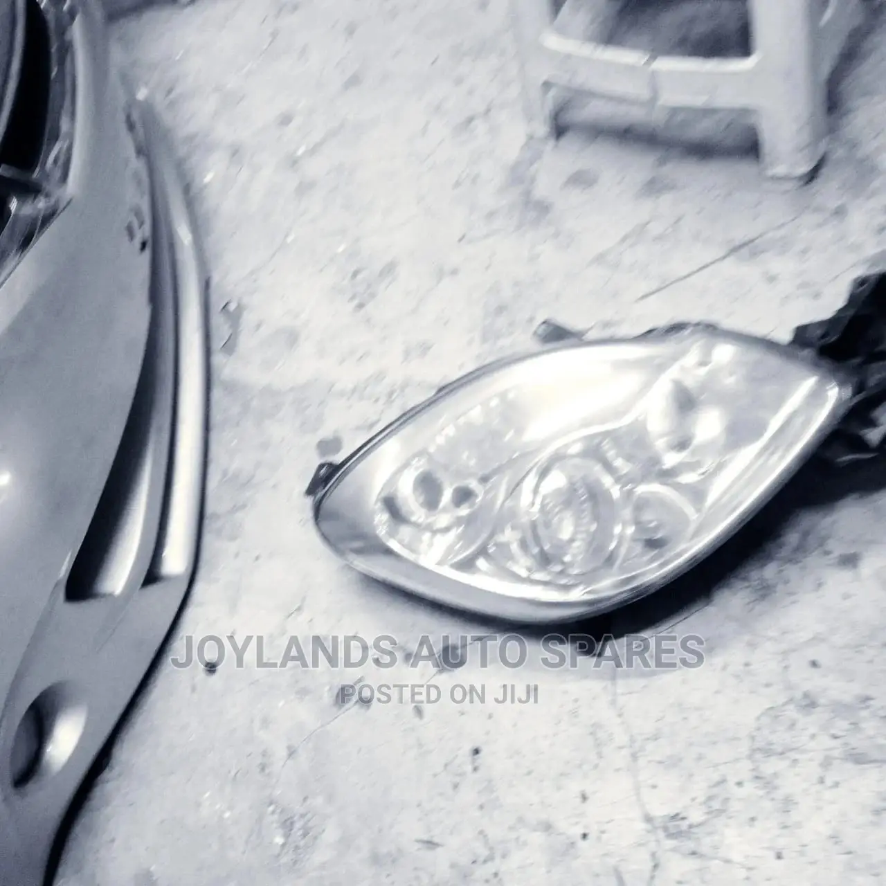 Headlamp Y12 Wingroad