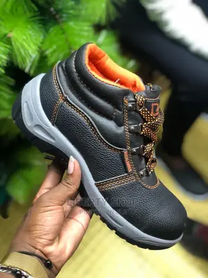 Safety Boots Shoes Available