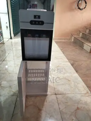 Nunix 3 Taps Water Dispenser