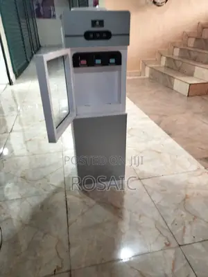 Nunix Z16c 3 Taps Water Dispenser