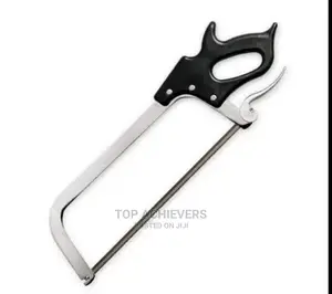 Durable Stainless Steel Saw
