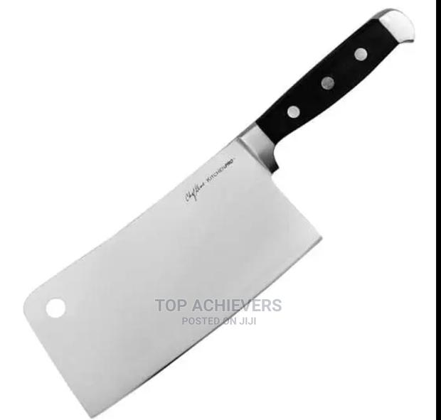 Affordable Butchers Knife