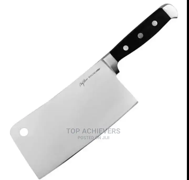 Affordable Butchers Knife