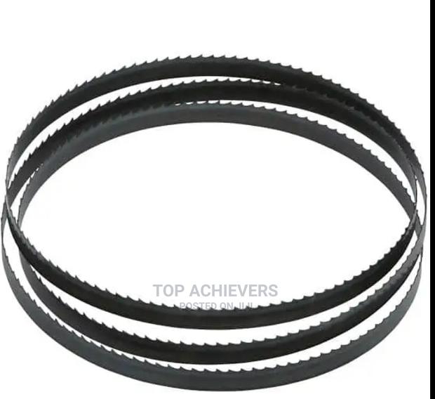 Bone Cutter Saw - main view