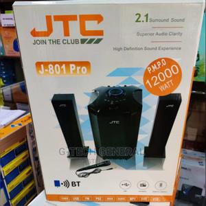 J-801 Pro Woofer (JTC) - thumbnail 2