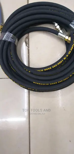 Pioneer 2700 PSI Car Wash