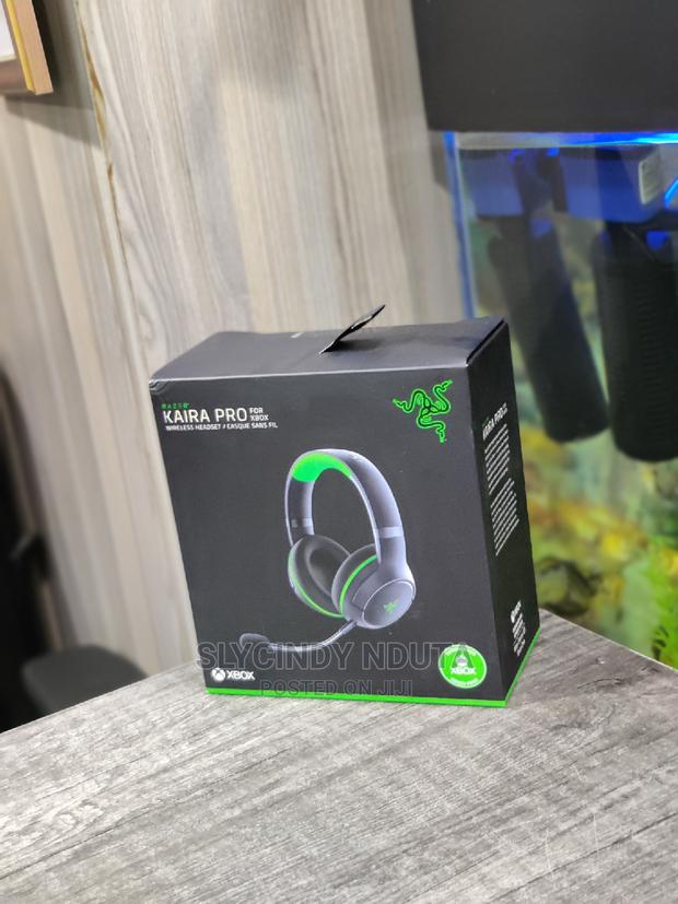 Razer Kairo Pro for Xbox(New) - main view