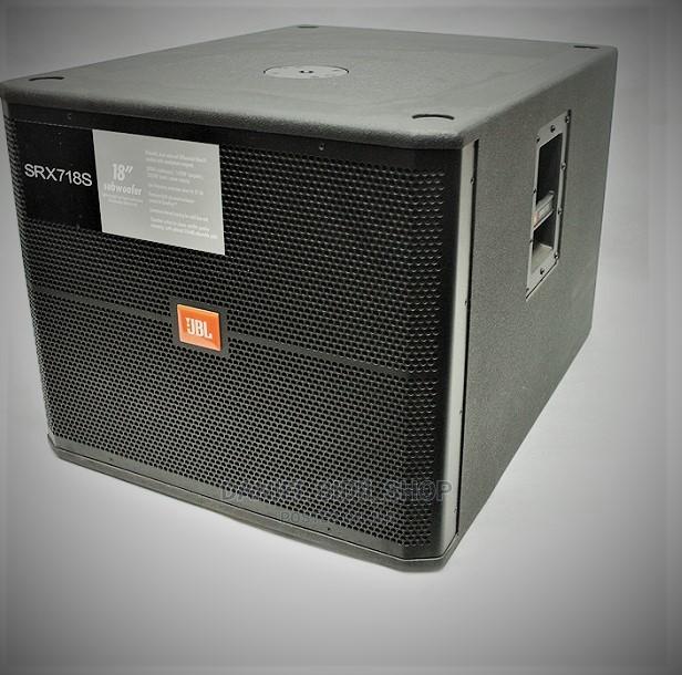 Jbl Bass Speaker 18inch