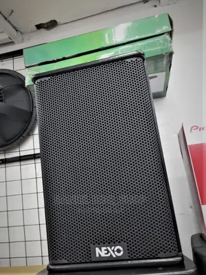 Nexo Monitor Speaker 15inch