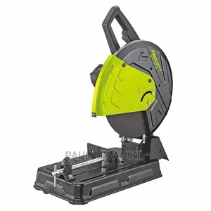 Prescott Chop Saw 2000W 355mm X 25.4mm (Pt0935507)
