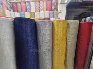 Plains Curtains Available for Sale
