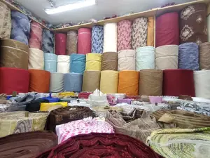 Plains Curtains Available for Sale
