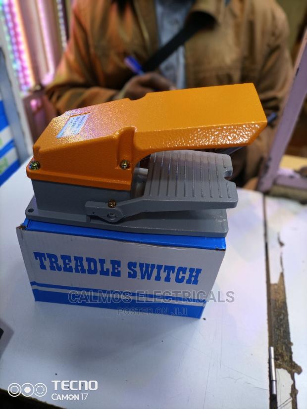 Pedal Switch - thumbnail 2