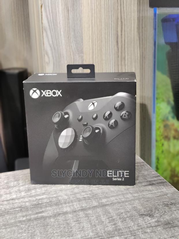 Xbox Elite Series 2(New) - main view