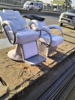 Executive Salon and Kinyozi Furniture - main view