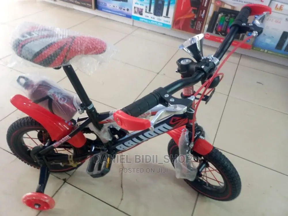 Kids Bike Size 16