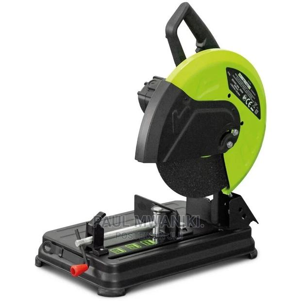 Pt0935507 Cut Off Saw 2000W