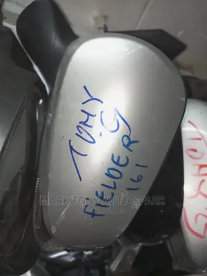 Filder 2013 Sidemirror