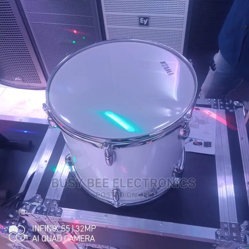Music Drums