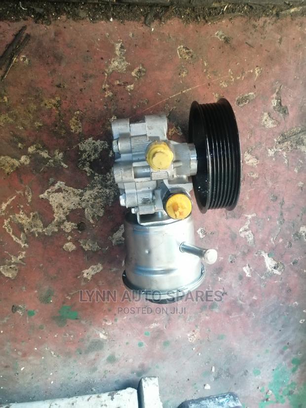 1tr Catridge /Power Steering