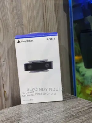 Playstation Hd Camera