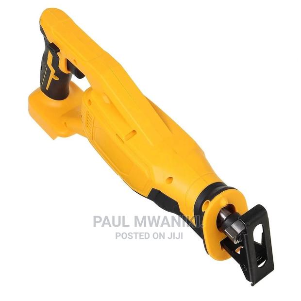 Electric Saw - Reciprocating Saw. - thumbnail 2