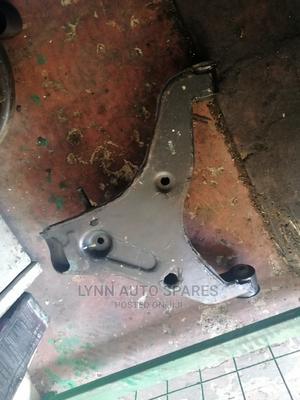 L200 Control Arm