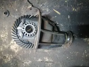 Land Cruiser 79 Differential (Diff)