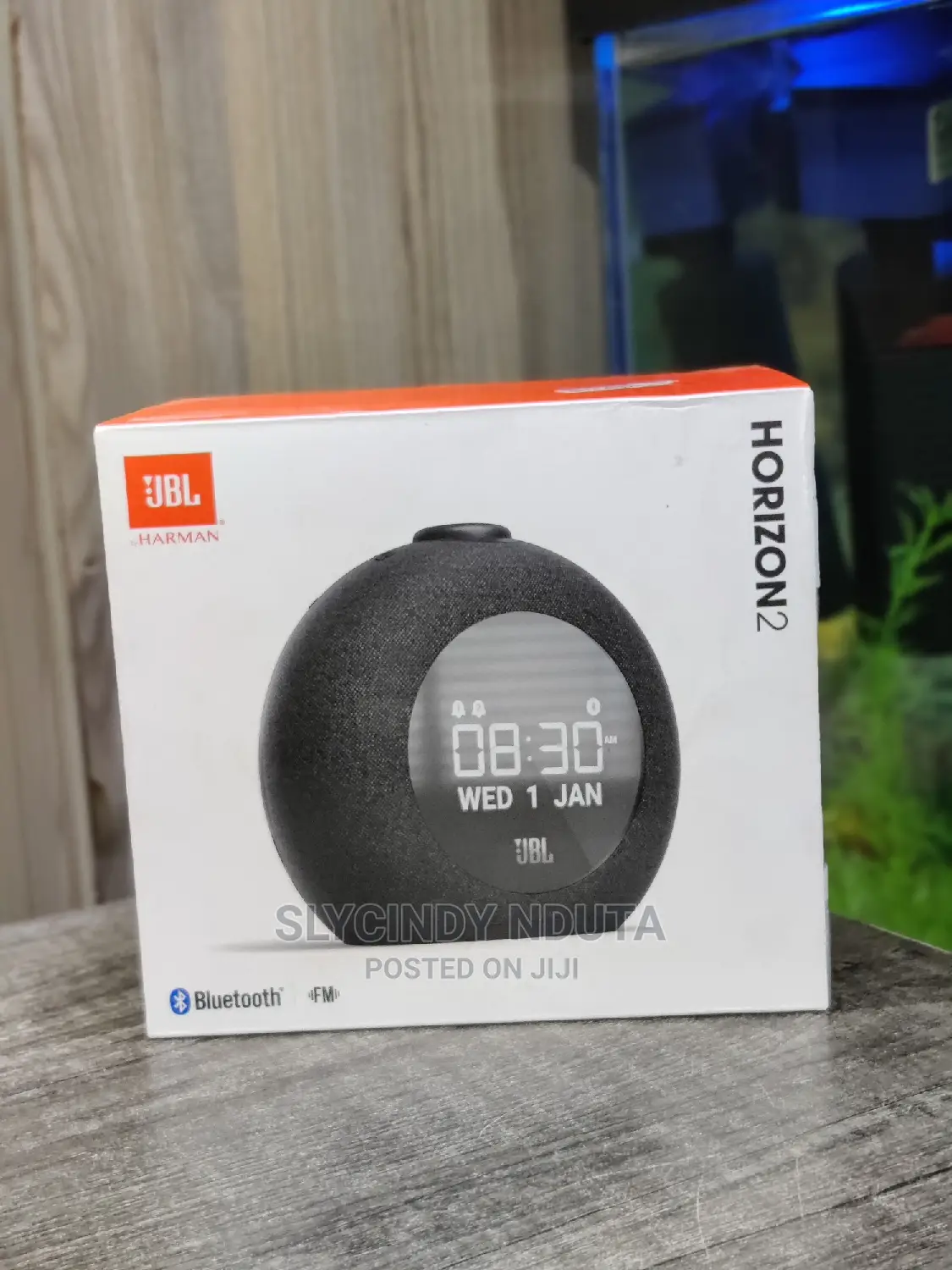 JBL Harman Horizon 2(New)