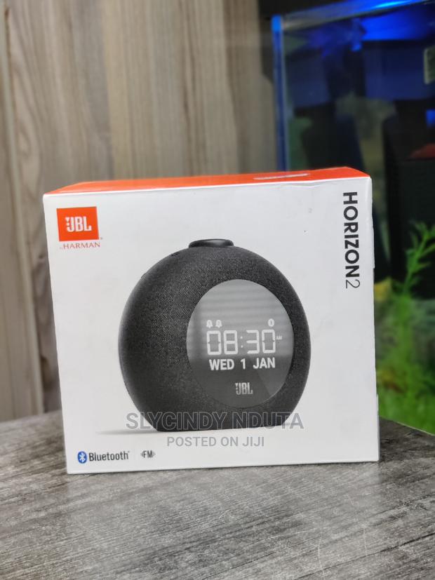 JBL Harman Horizon 2(New) - main view