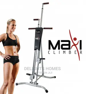 Max Climber