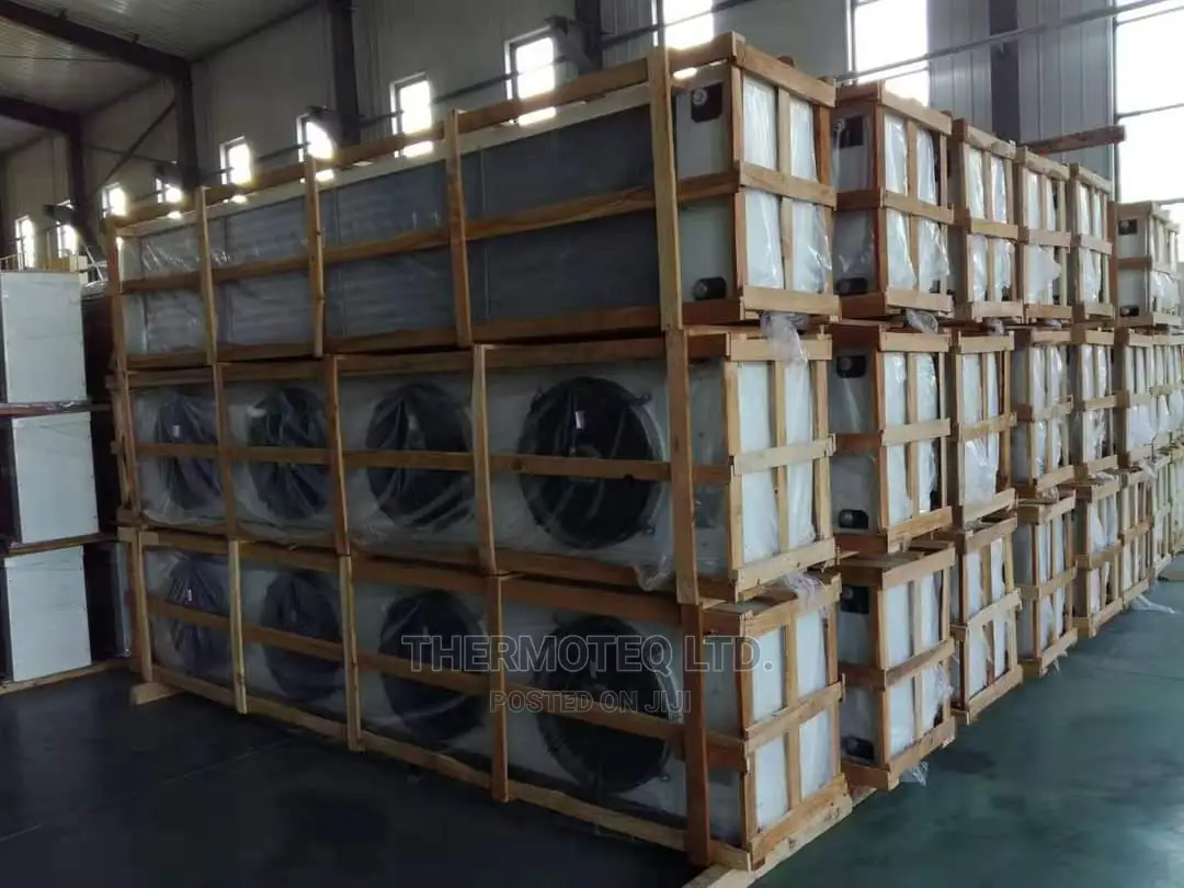 Evaporators
