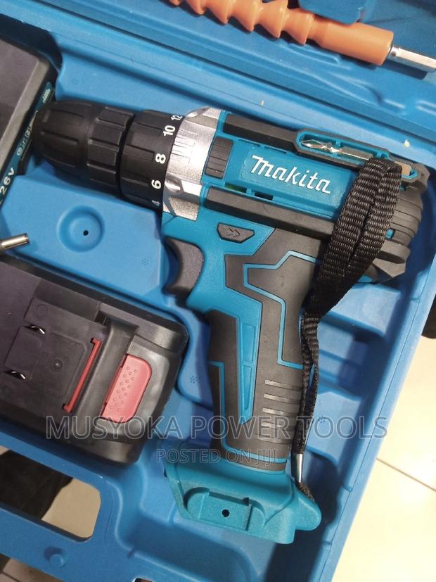 Brand New Makita Cordless Drill