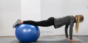 Anti-Burst Fitness/Yoga/Swiss /Gym Ball75 Cm