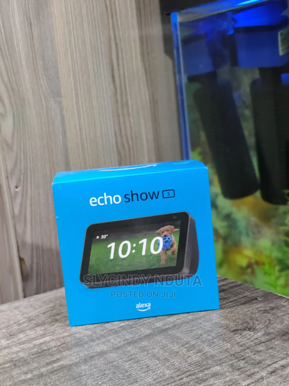 Ecoshow 5(New)