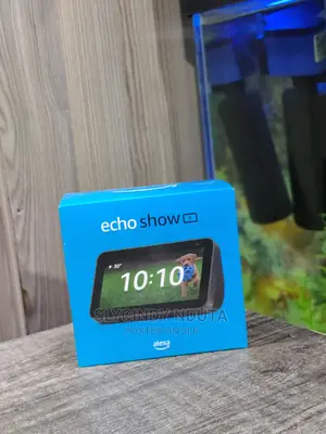 Ecoshow 5(New)