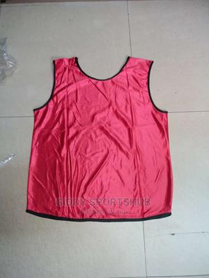 Training Bibs or Vest - thumbnail 2