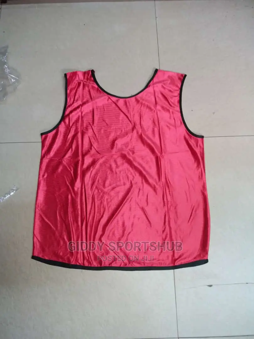 Training Bibs or Vest