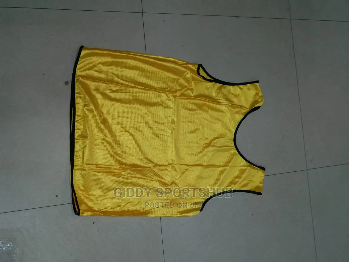 Training Bibs or Vest