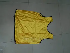Training Bibs or Vest